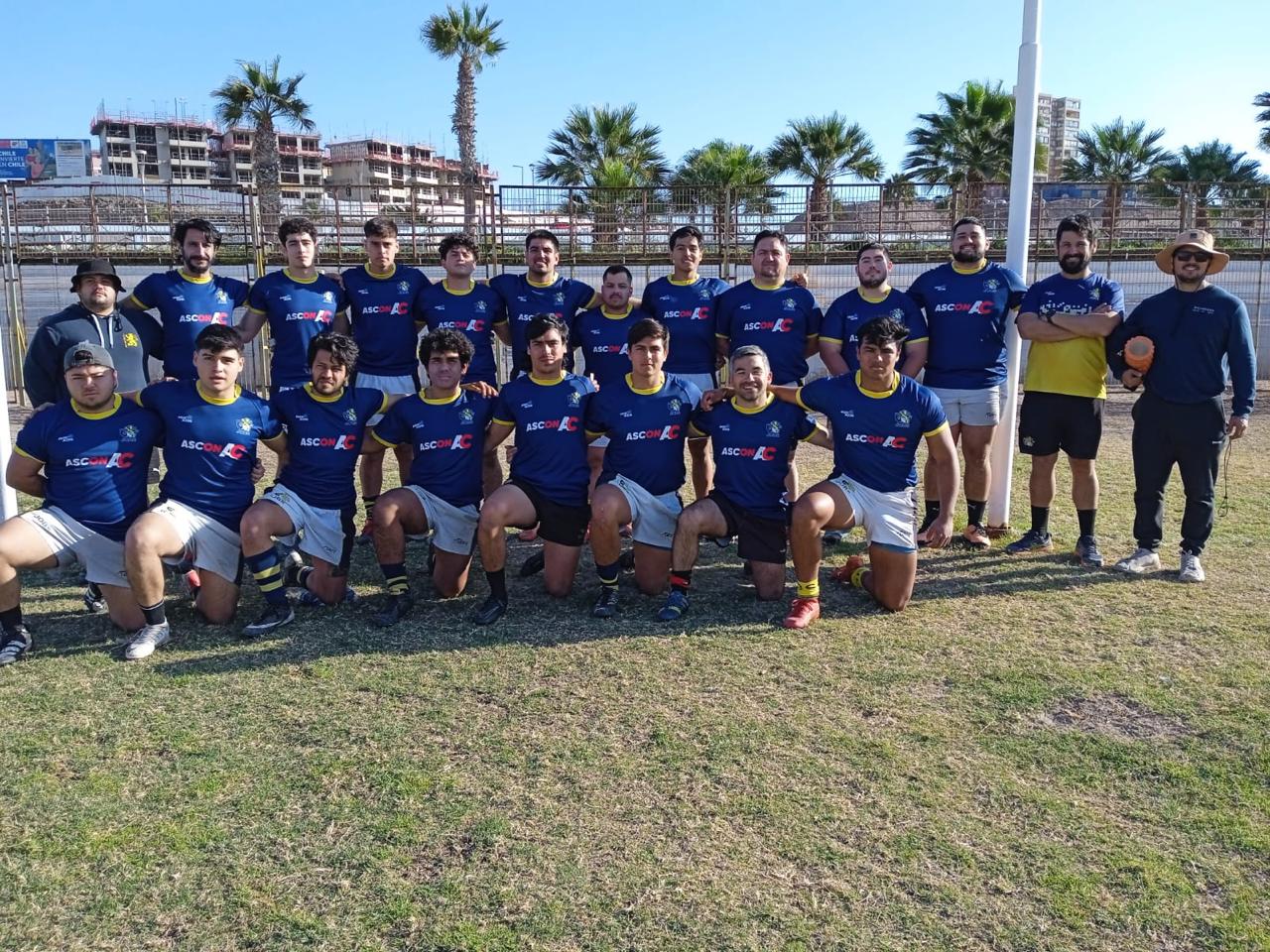foto rugby